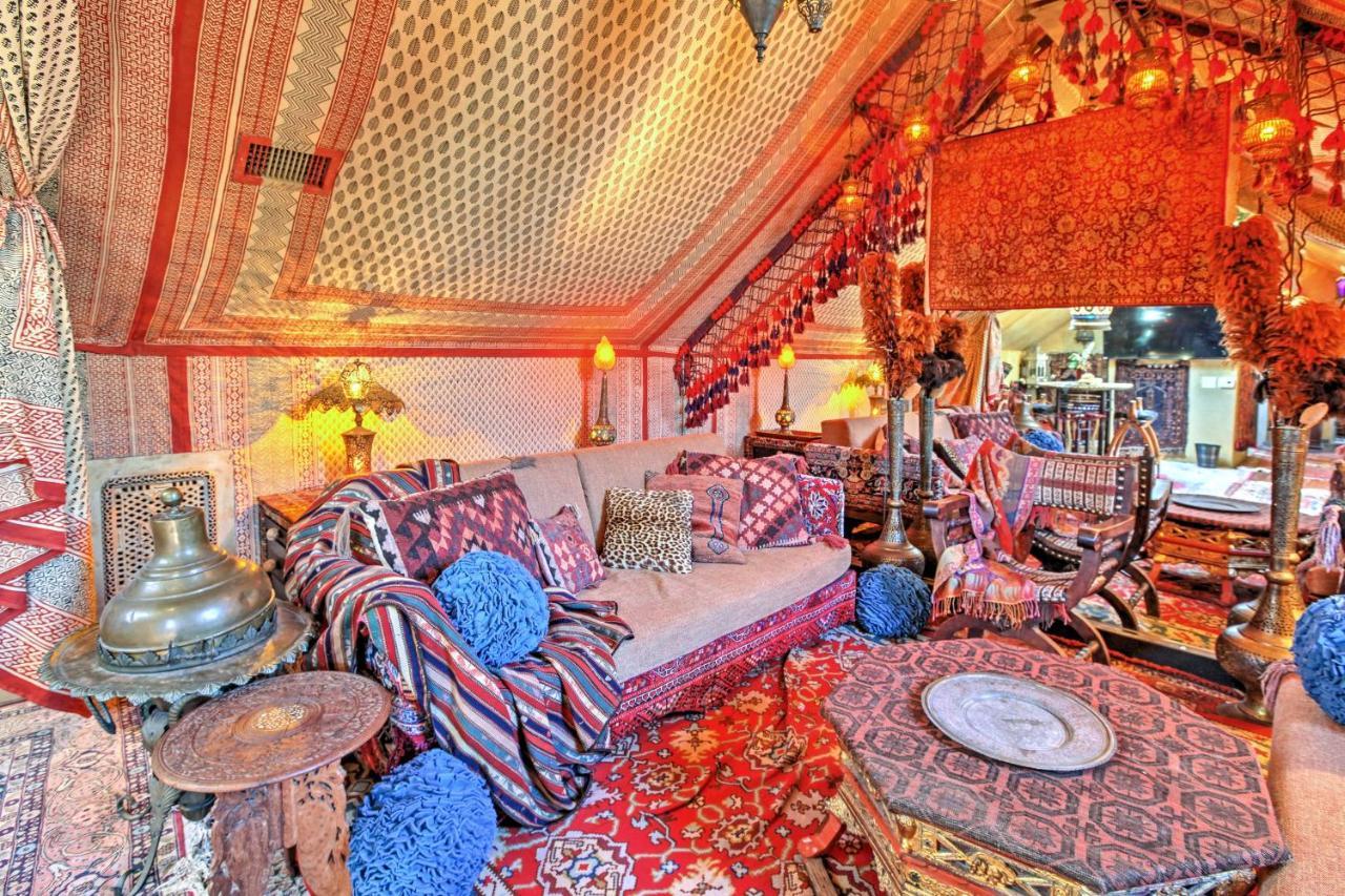 Dreamy Houston Boho Cottage With Private Pool! Eksteriør billede